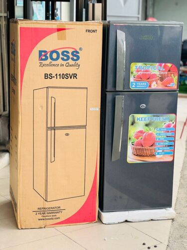 BOSS FRIJI LITA 120