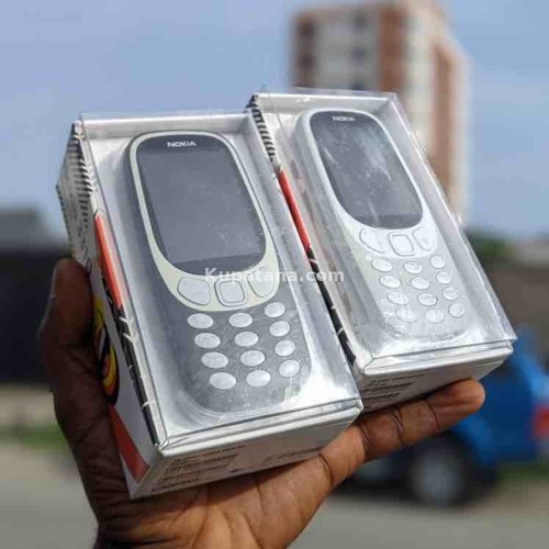 NOKIA 3310 ORIGINAL 