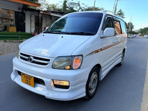 Noah old model sr40 