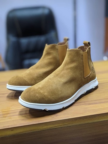 Min Panther Shoes