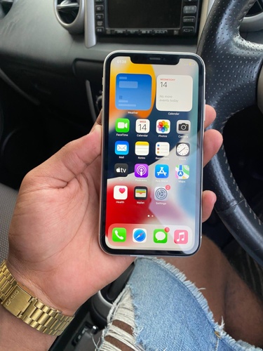 Iphone 11 Gb64