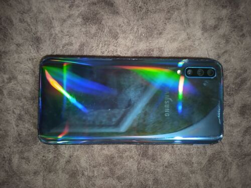 Samsung galaxy a50