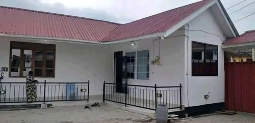 Vyumba 2 kimara baruti