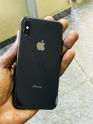 Iphone X 64gb