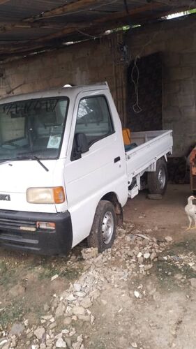 Suzuki carry 