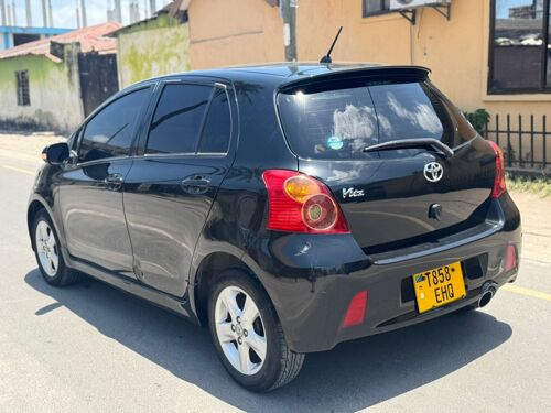 Vitz New Model Rs Cc1290 