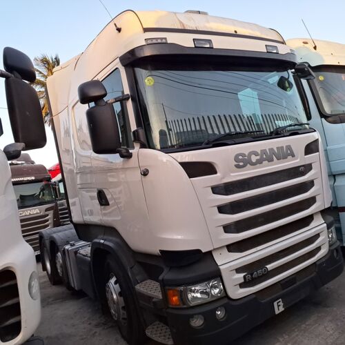 Scania R450 for  sale