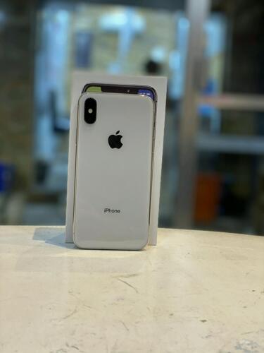 Iphone X 64gb