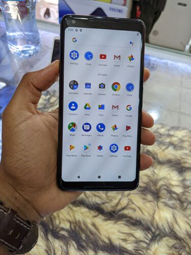 Google pixel 2xl 128Gb