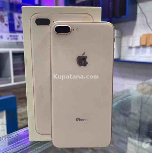 Iphone 8 Plus