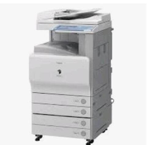 Canon IR 3300 AND PRINTERS