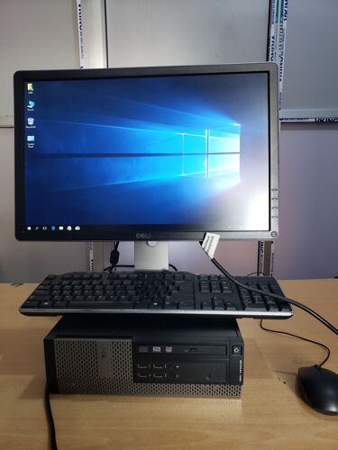 Computer Desktop Core i5 