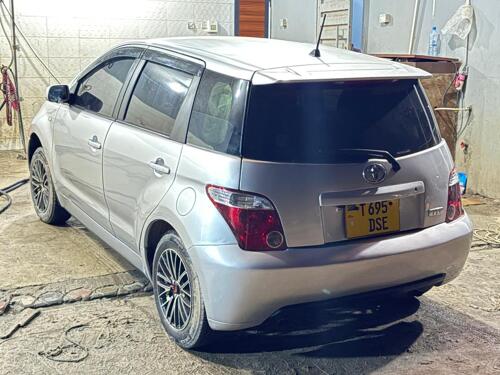 IST 2006 Kali sana 12.8m