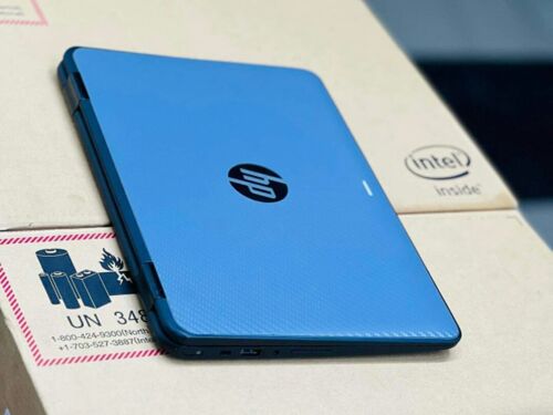 HP PRO BOOK 11 G2 X 360