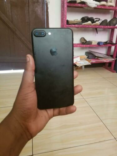 Iphone 7plus 128gb 