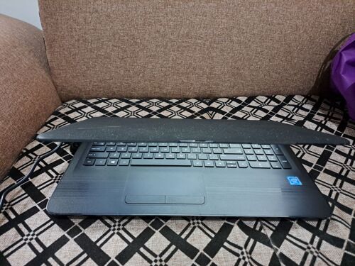 Hp computer