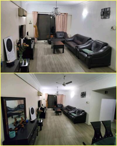 3 Bdrm Apartment for Immediate Sale, Upanga - Dar es Salaam