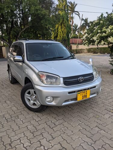 Rav4 rav 4 killtime Cc1790 