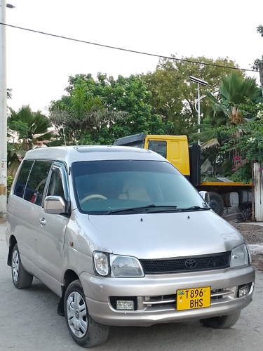 NOAH SR40 