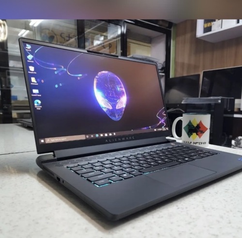 Allien Ware Powerful Gaming 
