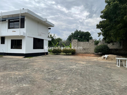 Two Houses For Sale at Masaki Sea Cliff Area-Dar es Salaam Tanzania