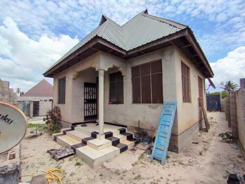 YAVYUMBA 4,KIVULE STAND/MWISHO