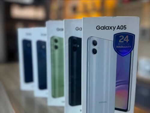 Samsung A05