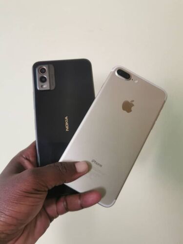 iphone 7 plus 128gb