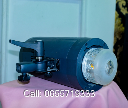 Strobe Jinbei Msn iii 800