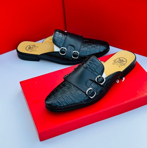 Official Shoes