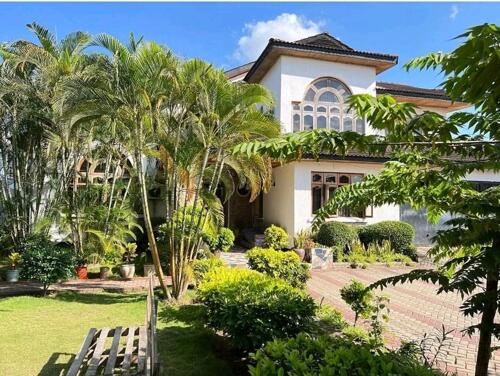 House for rent at mbezi beach