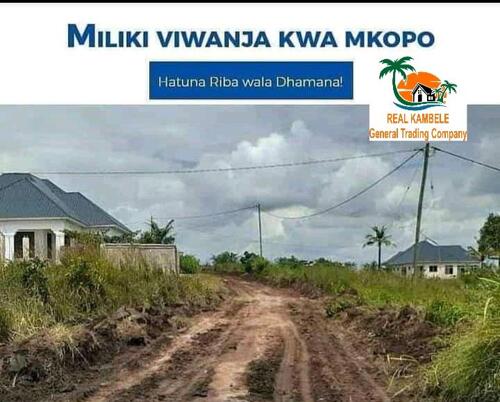 VIWANJA VILIVYOPIMWA ARUSHA NA KILIMANJARO