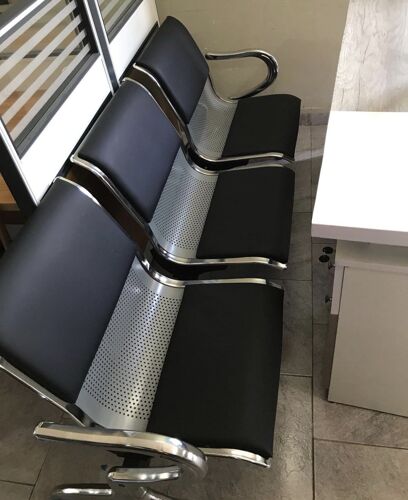 Bench 3 seats 