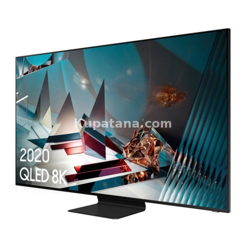 Samsung 65" Class QA65Q900RBWXXY QLED Smart 8K UHD TV