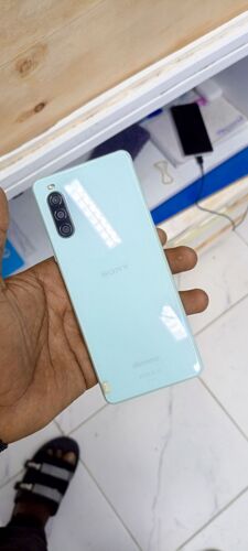 SONY Xperia 10 Mack2 