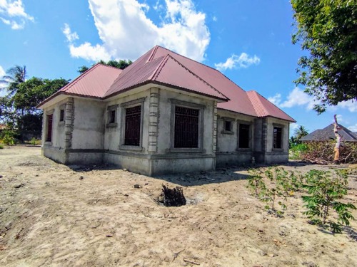 YENYE HATI, ROOM 5 CHANIKA