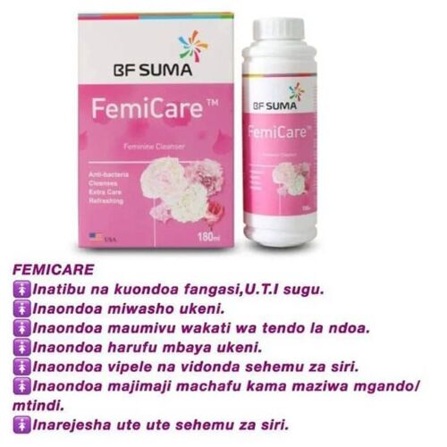 Femicare