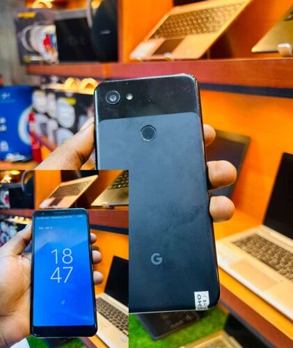 GOOGLE PIXEL 3XL