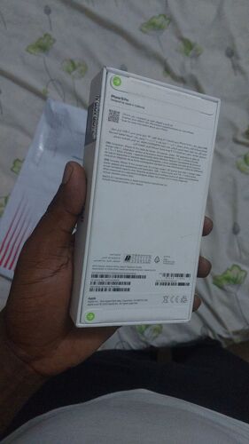 Iphone 15 Pro 512 GB