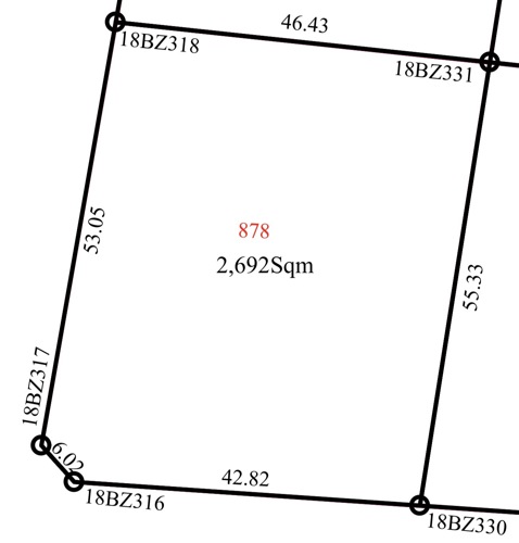 Plot at Kiluvya Makurunge
