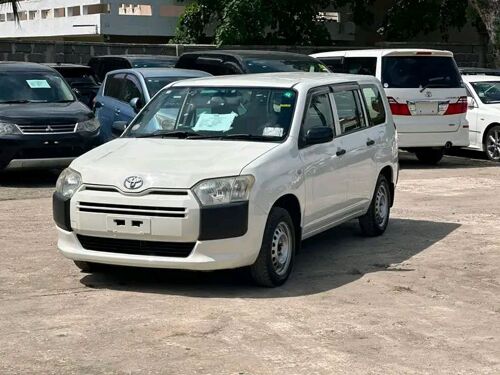 PROBOX NAUZA NEW SAFI 