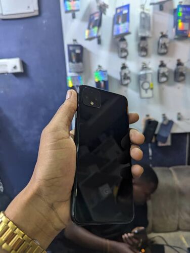 Google Pixel 4xl