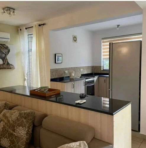 Apartment for rent  mbezibeach