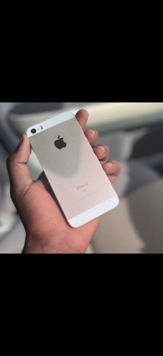 iPhone 5se 32gb