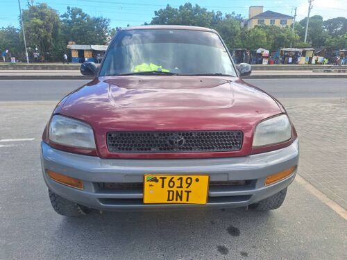 Rav4 