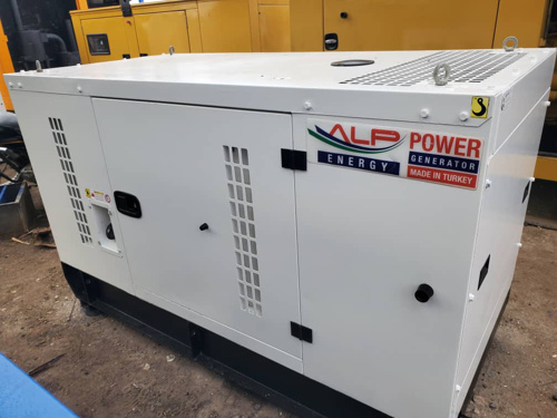 GENERATOR ALP 20KVA FOR SALE
