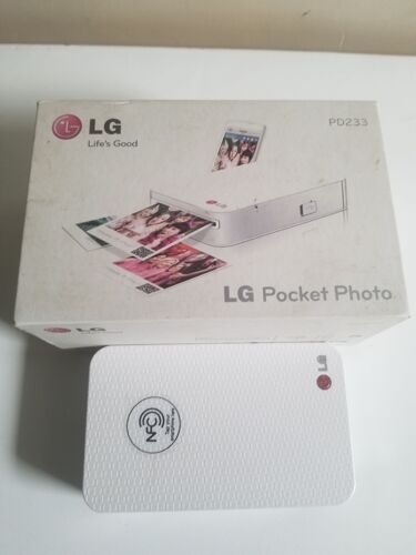 LG pocket photo Mpyaa