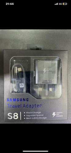 Type C Charger