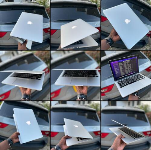 MacBook Pro 2015