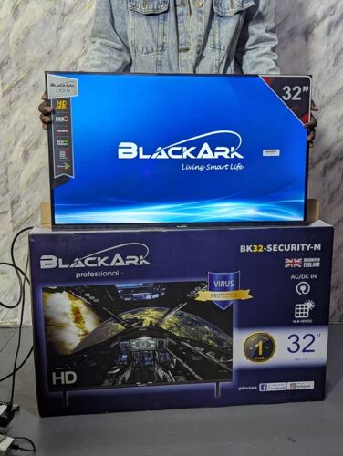 Black ark